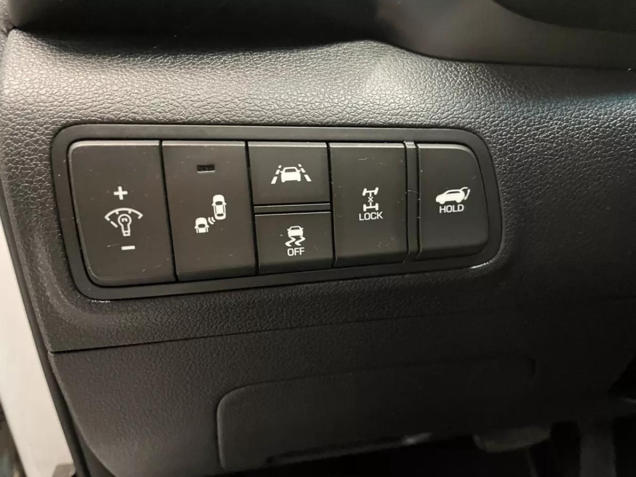 2019 Hyundai Tucson Ultimate Photo