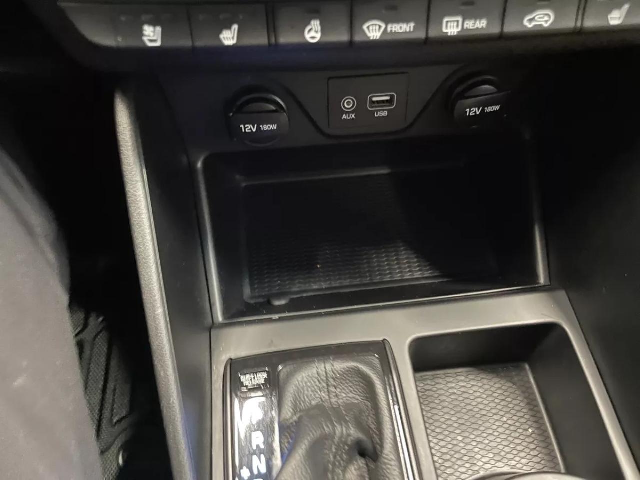 2019 Hyundai Tucson Ultimate Photo