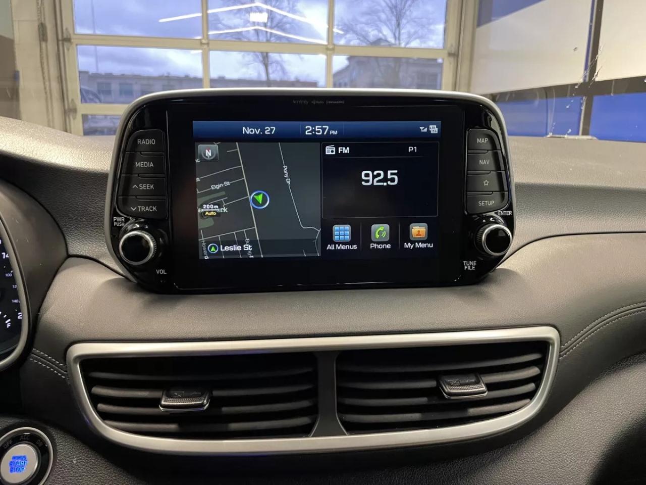 2019 Hyundai Tucson Ultimate Photo