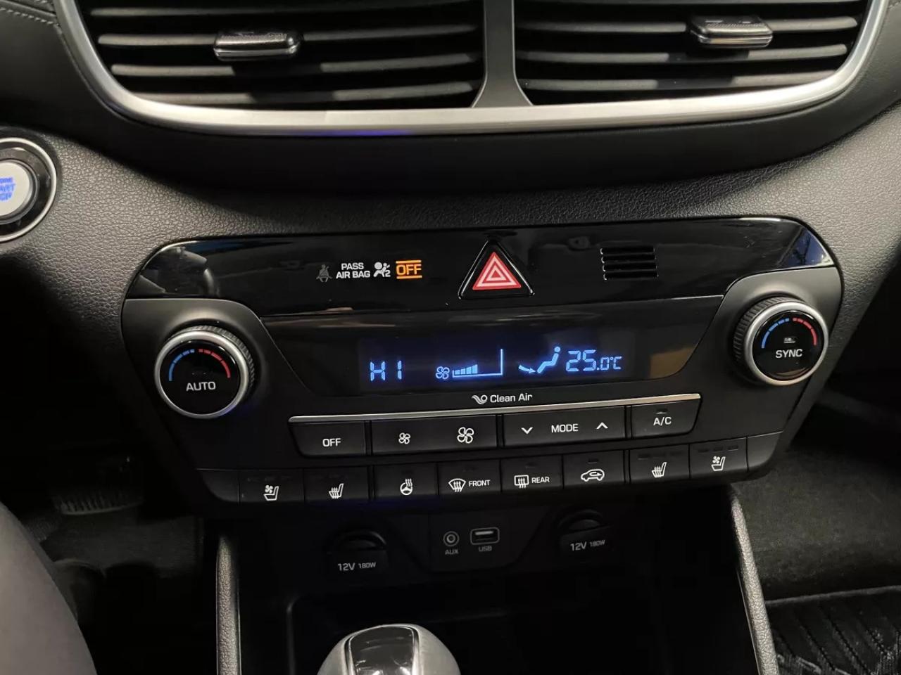 2019 Hyundai Tucson Ultimate Photo