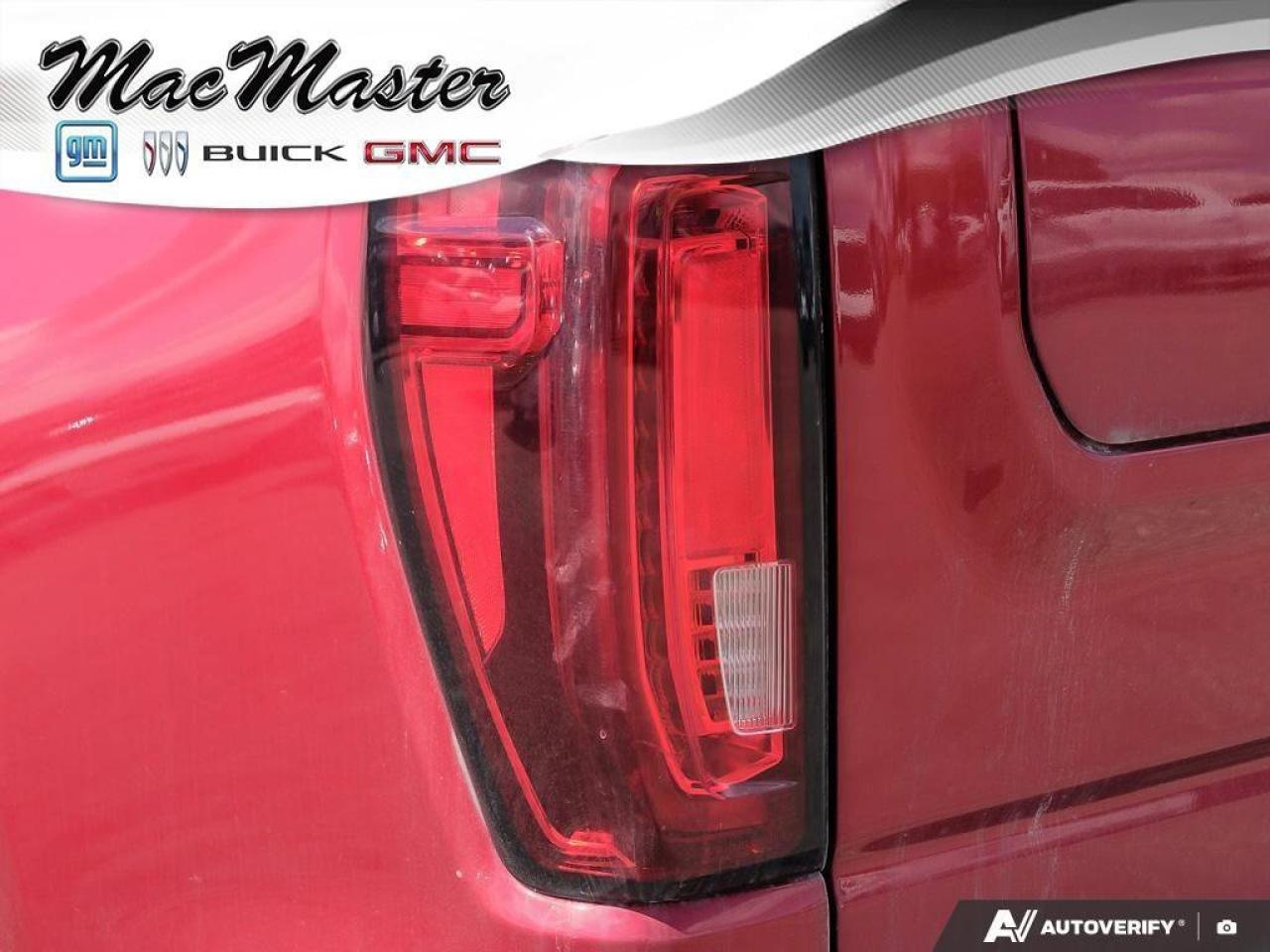 2024 GMC Sierra 1500 DenaliDENALI RESERVE, DURAMAX, 4X4, LOADED, 1-OWNE Photo