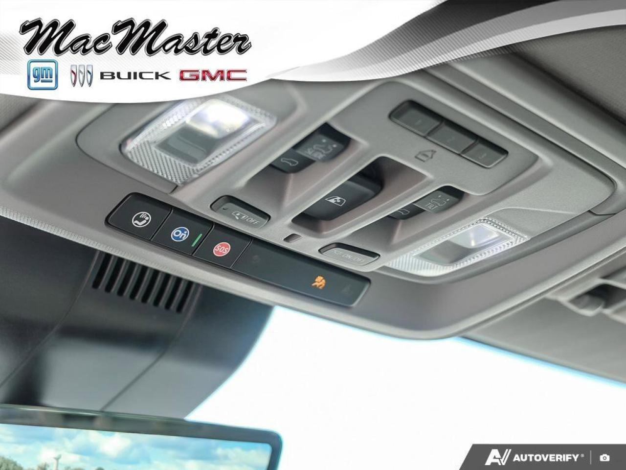 2024 GMC Sierra 1500 DenaliDENALI RESERVE, DURAMAX, 4X4, LOADED, 1-OWNE Photo