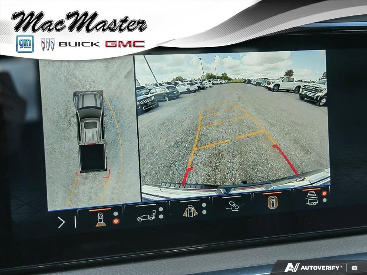 2024 GMC Sierra 1500 DenaliDENALI RESERVE, DURAMAX, 4X4, LOADED, 1-OWNE Photo