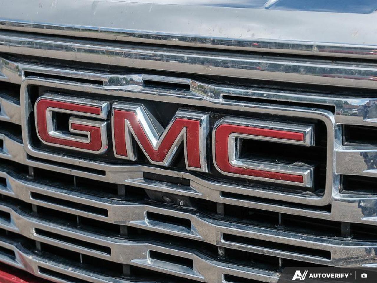 2024 GMC Sierra 1500 DenaliDENALI RESERVE, DURAMAX, 4X4, LOADED, 1-OWNE Photo