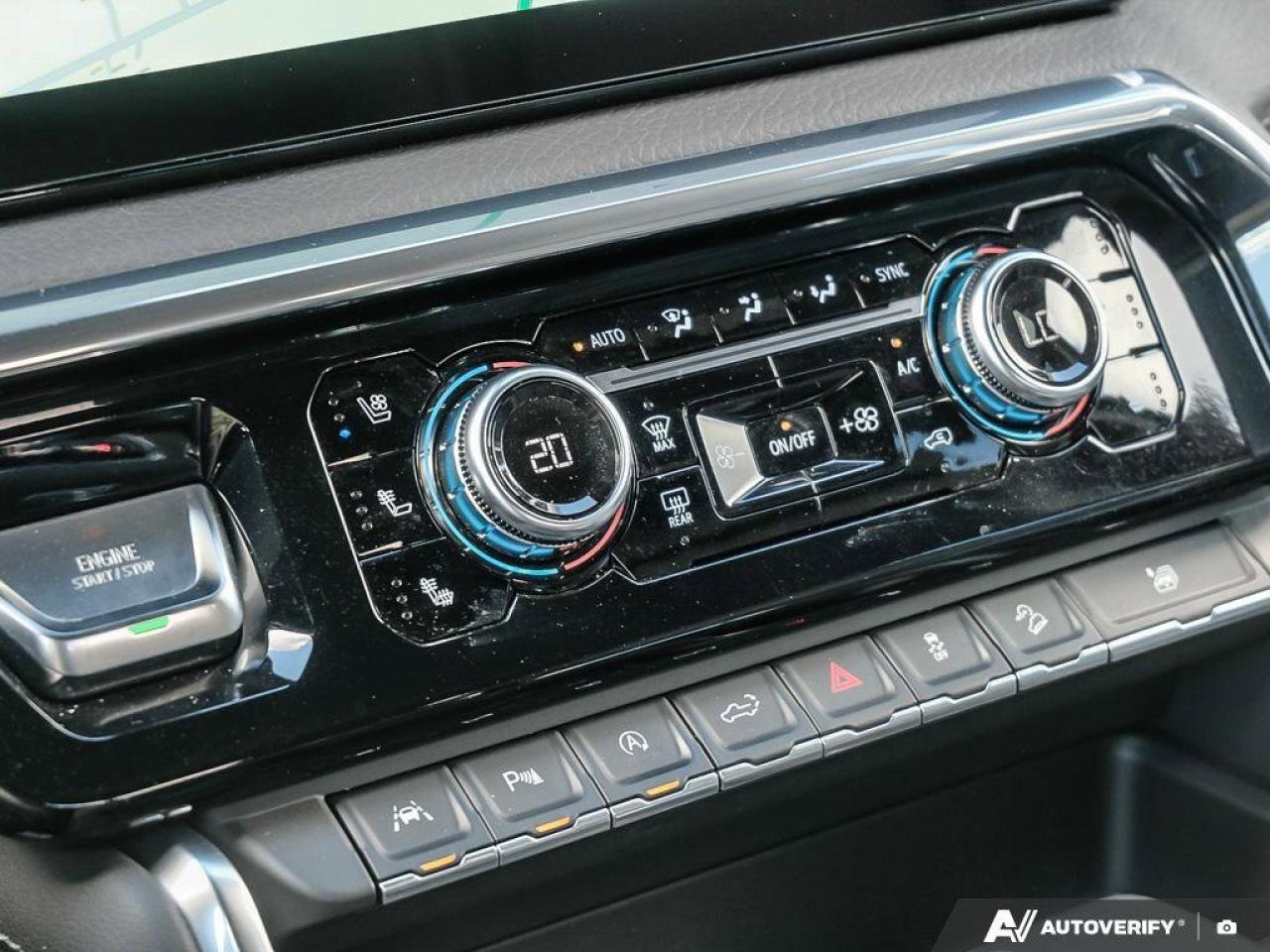 2024 GMC Sierra 1500 DenaliDENALI RESERVE, DURAMAX, 4X4, LOADED, 1-OWNE Photo