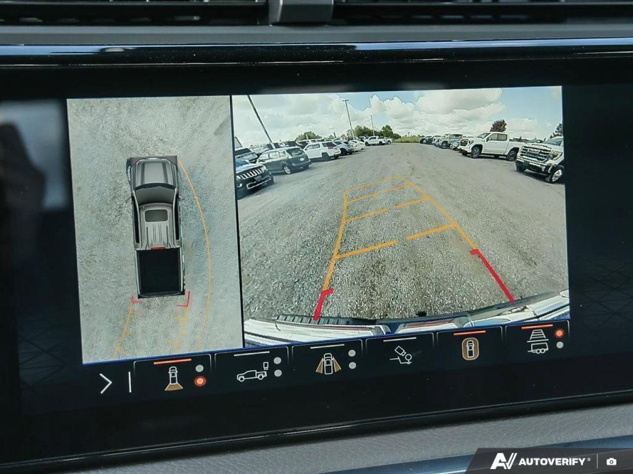 2024 GMC Sierra 1500 DenaliDENALI RESERVE, DURAMAX, 4X4, LOADED, 1-OWNE Photo