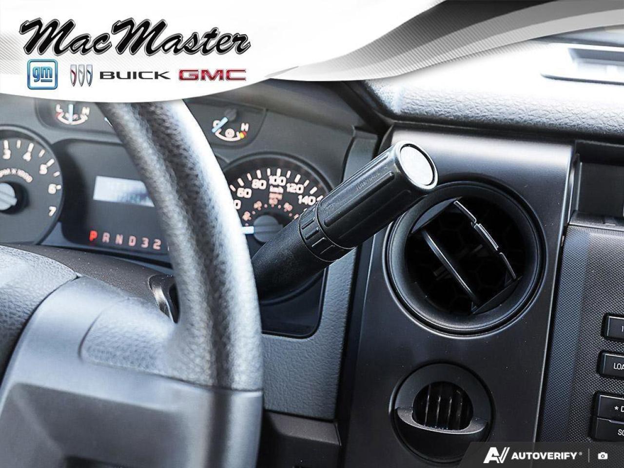 2013 Ford F-150 STXSTX, SUPERCAB, V6, RWD, ALLOYS, AS-TRADED! Photo