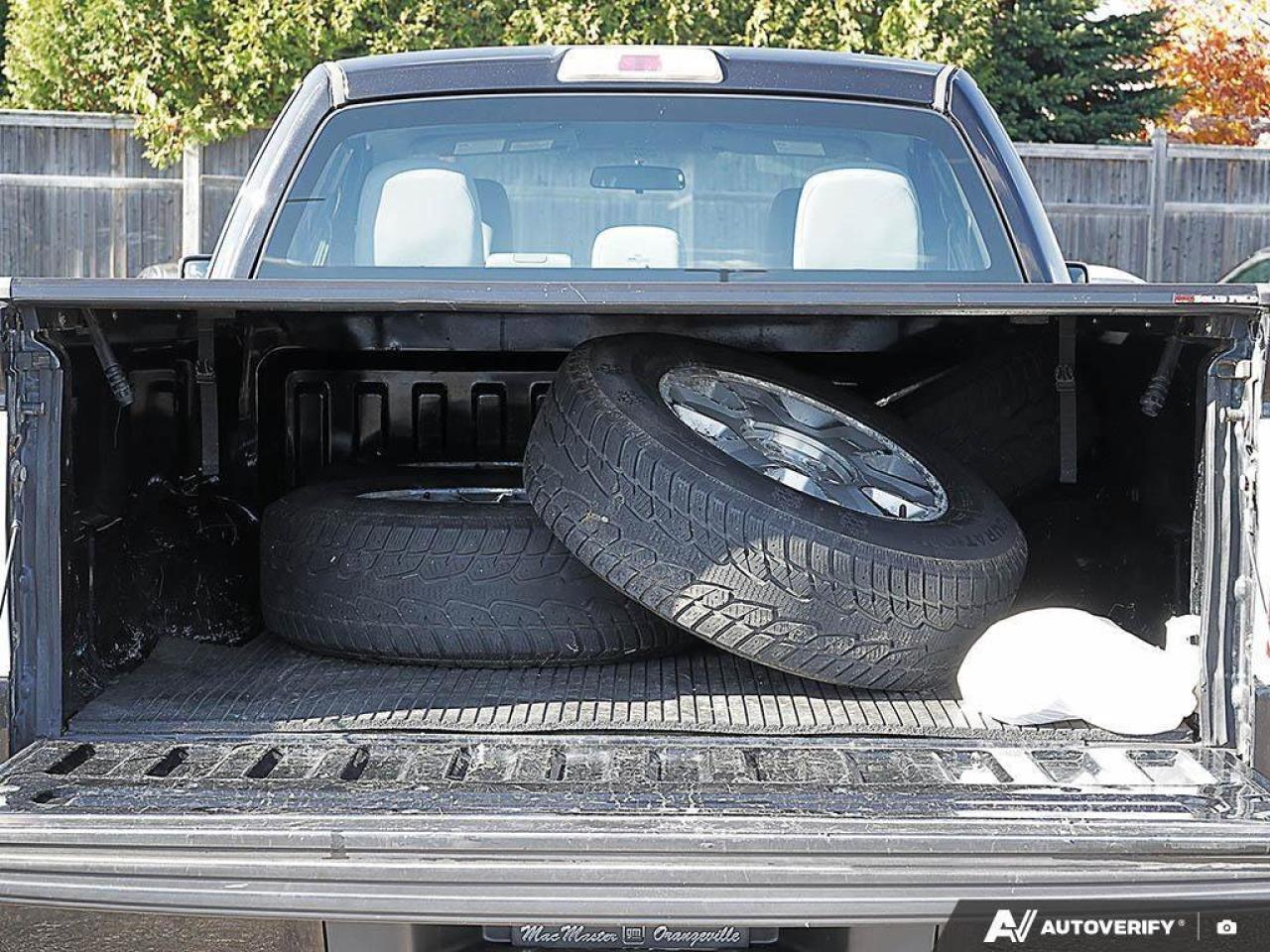 2013 Ford F-150 STXSTX, SUPERCAB, V6, RWD, ALLOYS, AS-TRADED! Photo