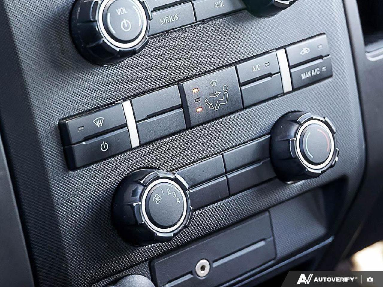 2013 Ford F-150 STXSTX, SUPERCAB, V6, RWD, ALLOYS, AS-TRADED! Photo