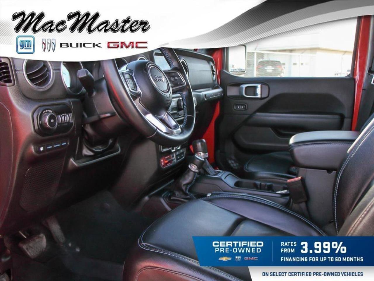 2022 Jeep Wrangler 4xe Unlimited RubiconUNLIMITED RUBICON, 4XE, SKYTOP, L Photo