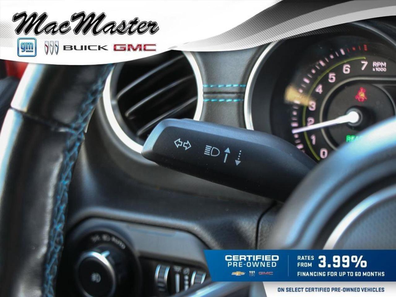 2022 Jeep Wrangler 4xe Unlimited RubiconUNLIMITED RUBICON, 4XE, SKYTOP, L Photo