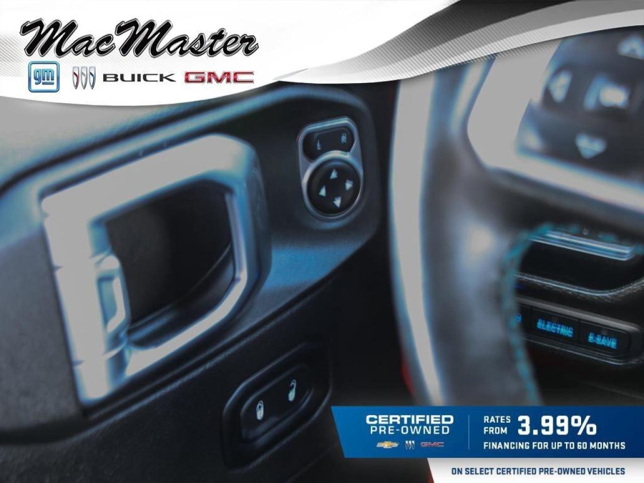 2022 Jeep Wrangler 4xe Unlimited RubiconUNLIMITED RUBICON, 4XE, SKYTOP, L Photo