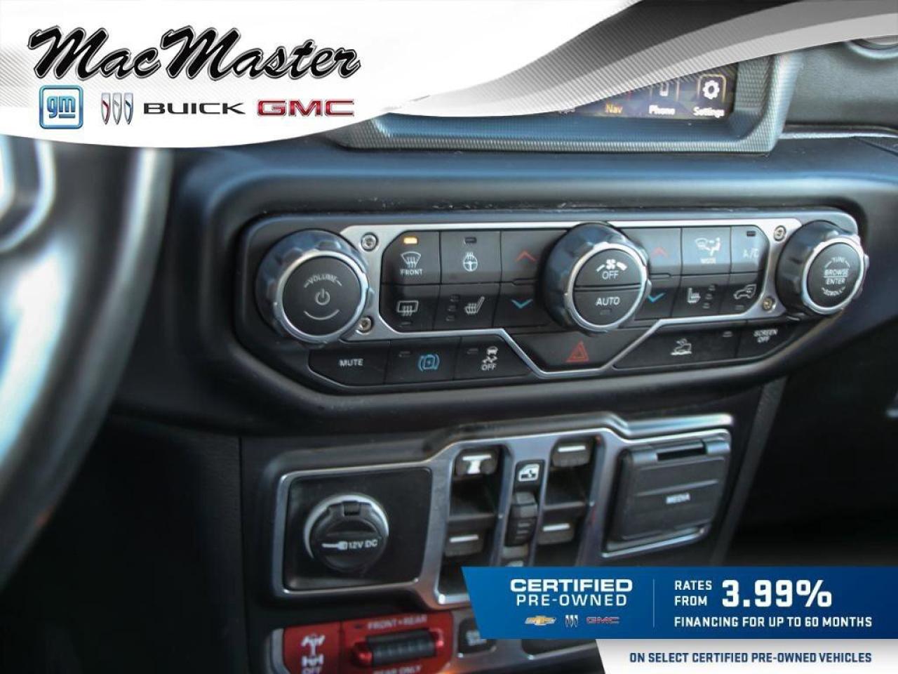 2022 Jeep Wrangler 4xe Unlimited RubiconUNLIMITED RUBICON, 4XE, SKYTOP, L Photo