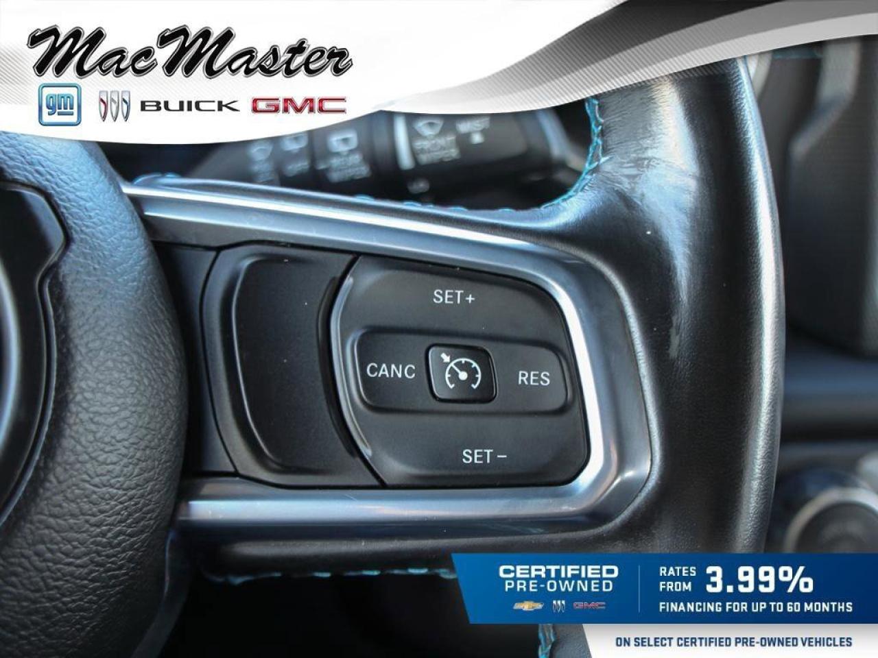 2022 Jeep Wrangler 4xe Unlimited RubiconUNLIMITED RUBICON, 4XE, SKYTOP, L Photo