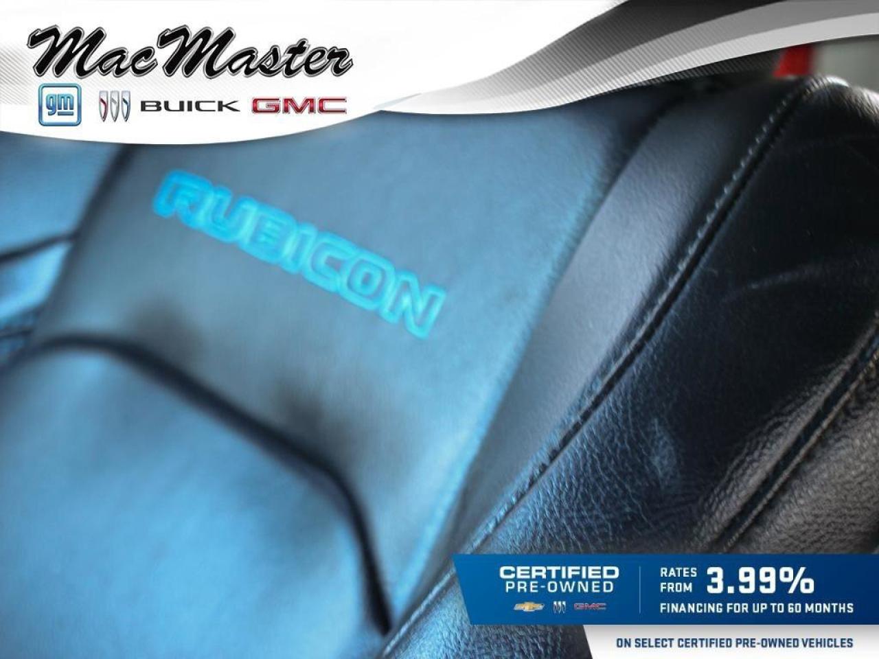 2022 Jeep Wrangler 4xe Unlimited RubiconUNLIMITED RUBICON, 4XE, SKYTOP, L Photo