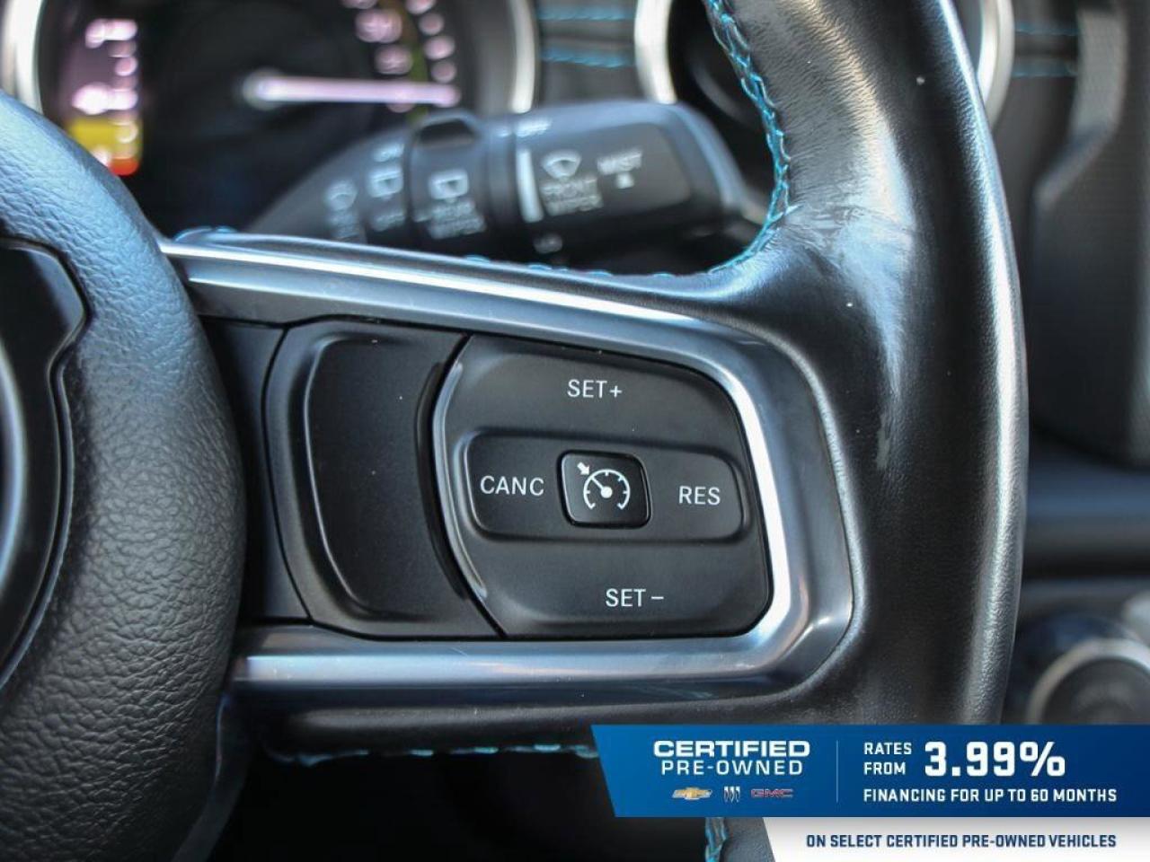 2022 Jeep Wrangler 4xe Unlimited RubiconUNLIMITED RUBICON, 4XE, SKYTOP, L Photo