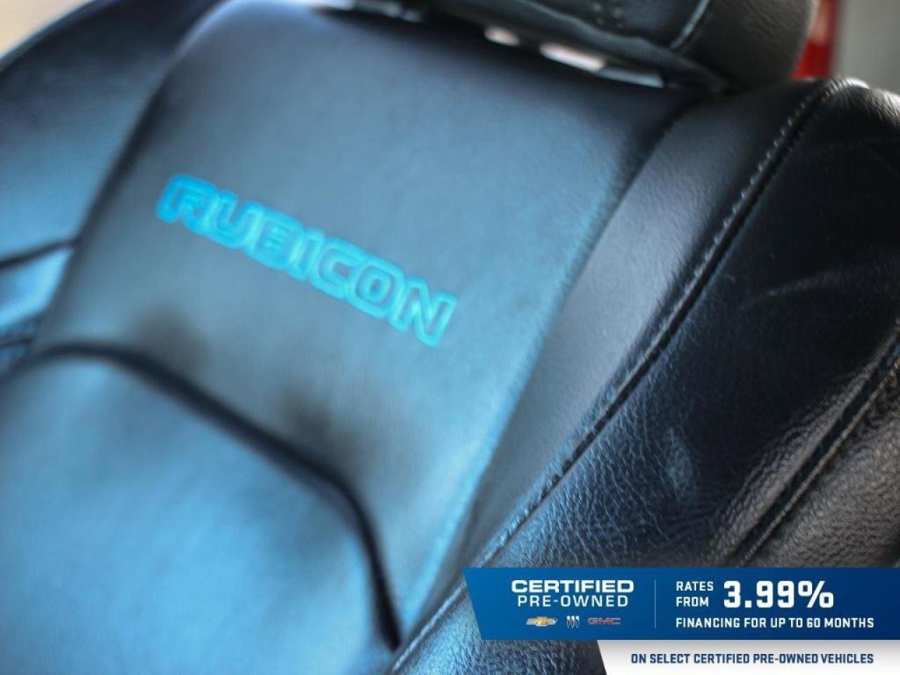 2022 Jeep Wrangler 4xe Unlimited RubiconUNLIMITED RUBICON, 4XE, SKYTOP, L Photo