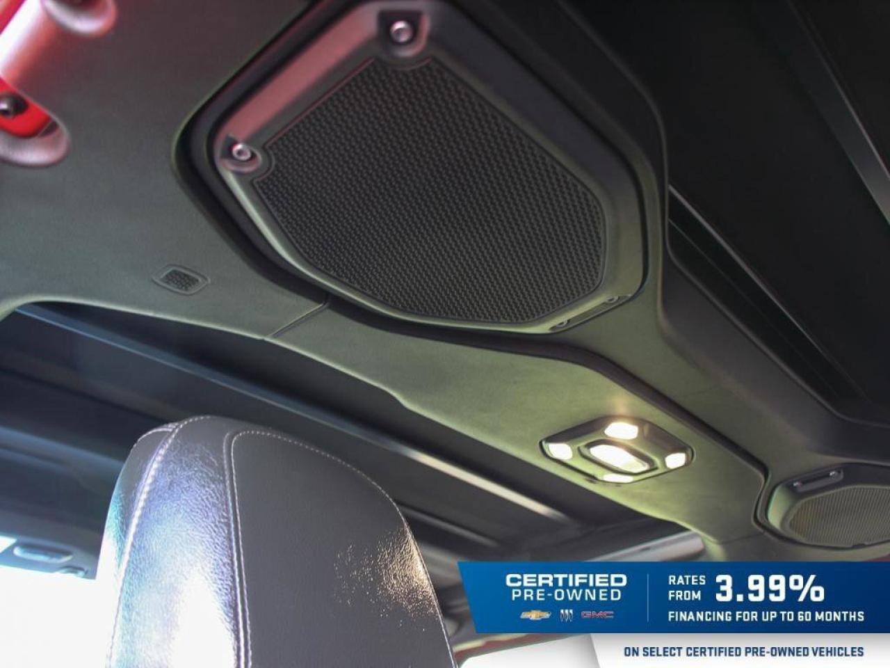 2022 Jeep Wrangler 4xe Unlimited RubiconUNLIMITED RUBICON, 4XE, SKYTOP, L Photo