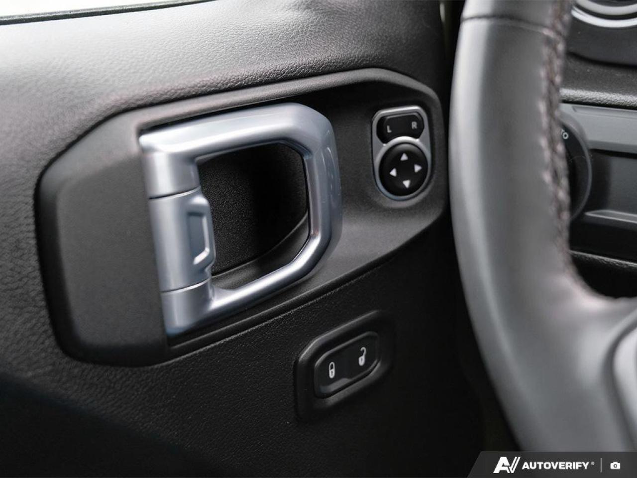 2023 Jeep Wrangler Sport AltitudeSPORT ALTITUDE, 3.6L V6, AUTOMATIC, Photo