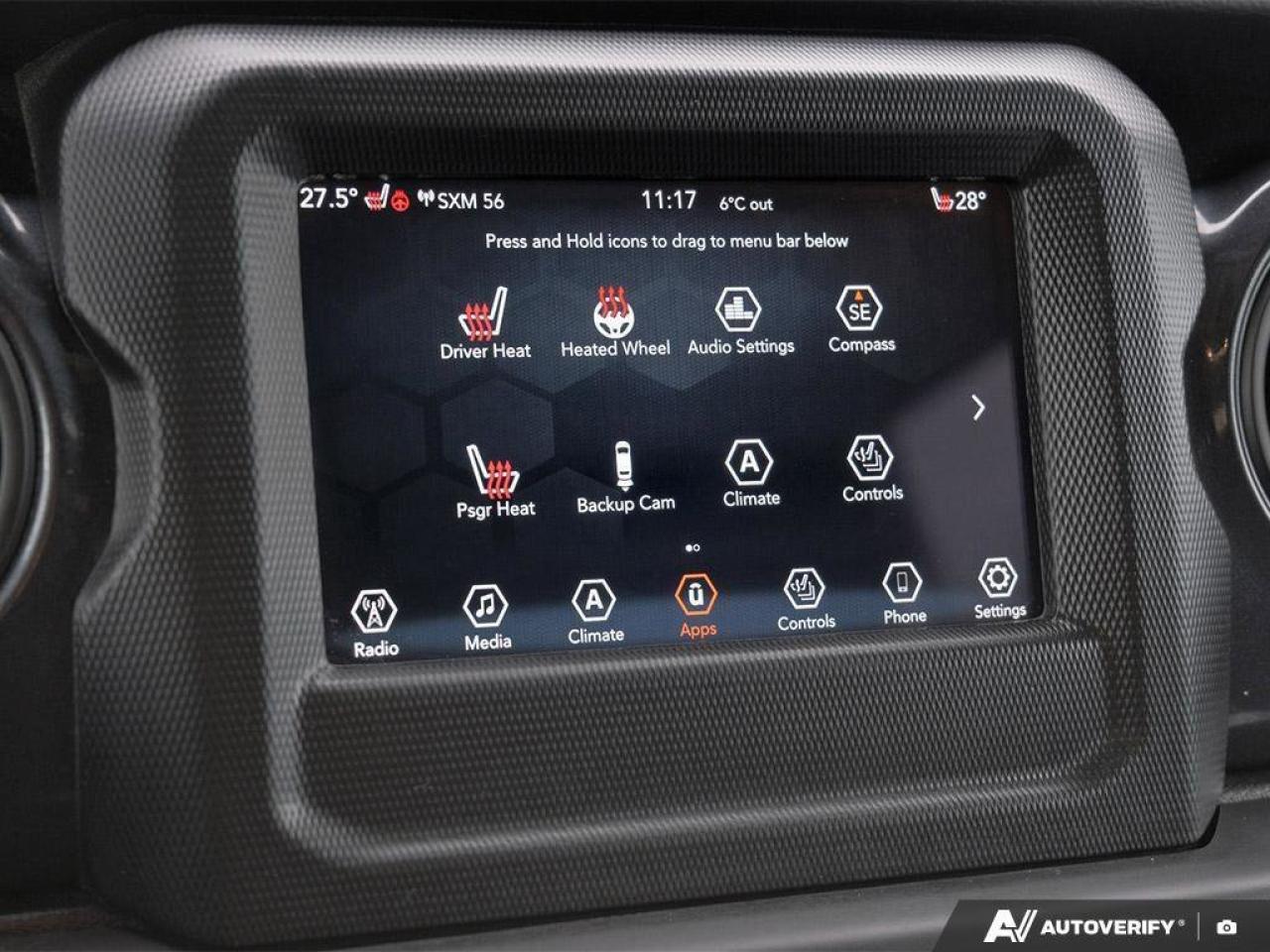 2023 Jeep Wrangler Sport AltitudeSPORT ALTITUDE, 3.6L V6, AUTOMATIC, Photo