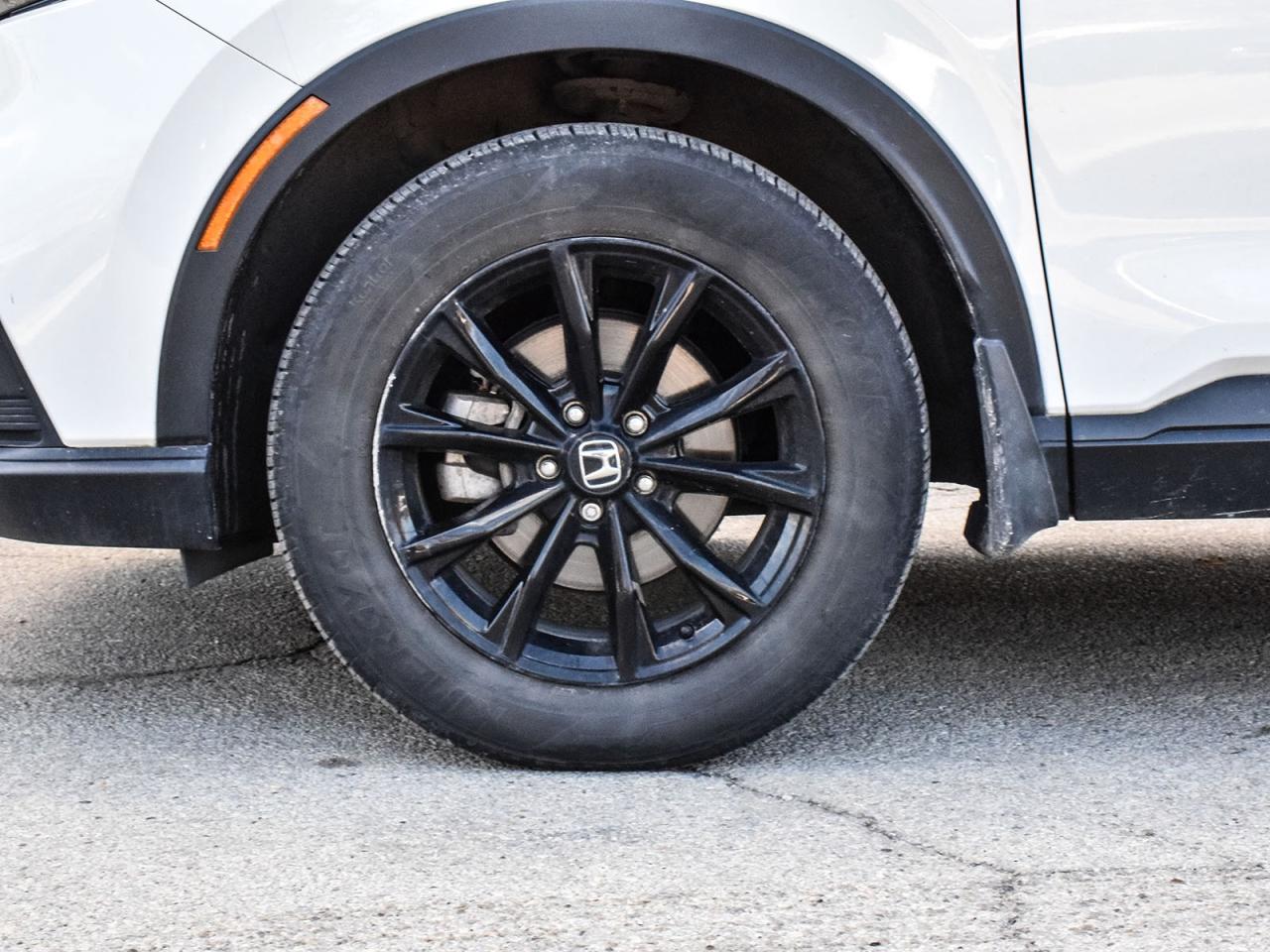 2023 Honda CR-V Sport-B Photo