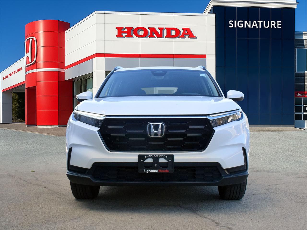 2023 Honda CR-V Sport-B Photo
