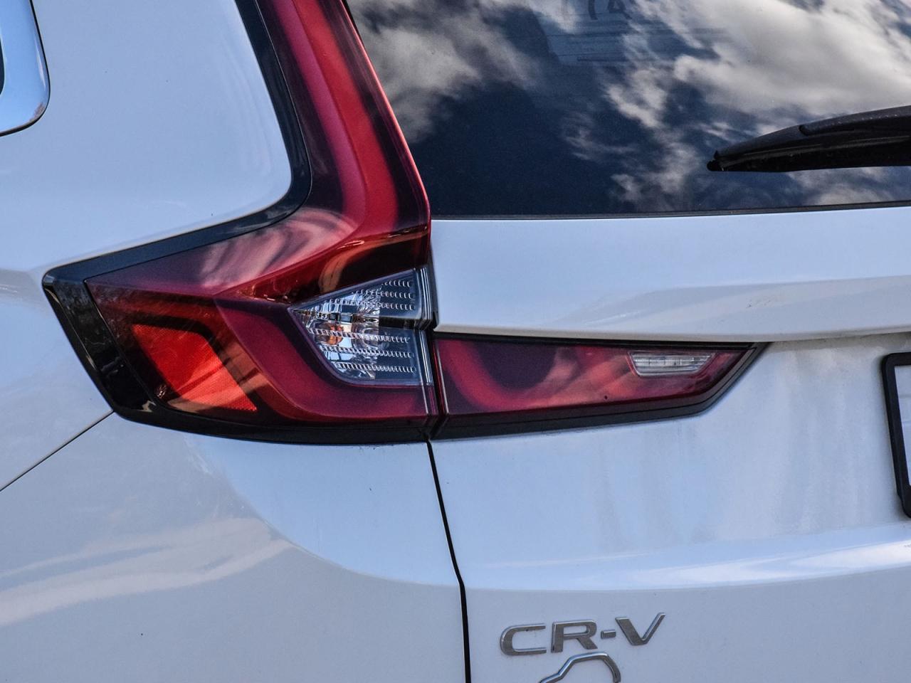 2023 Honda CR-V Sport-B Photo