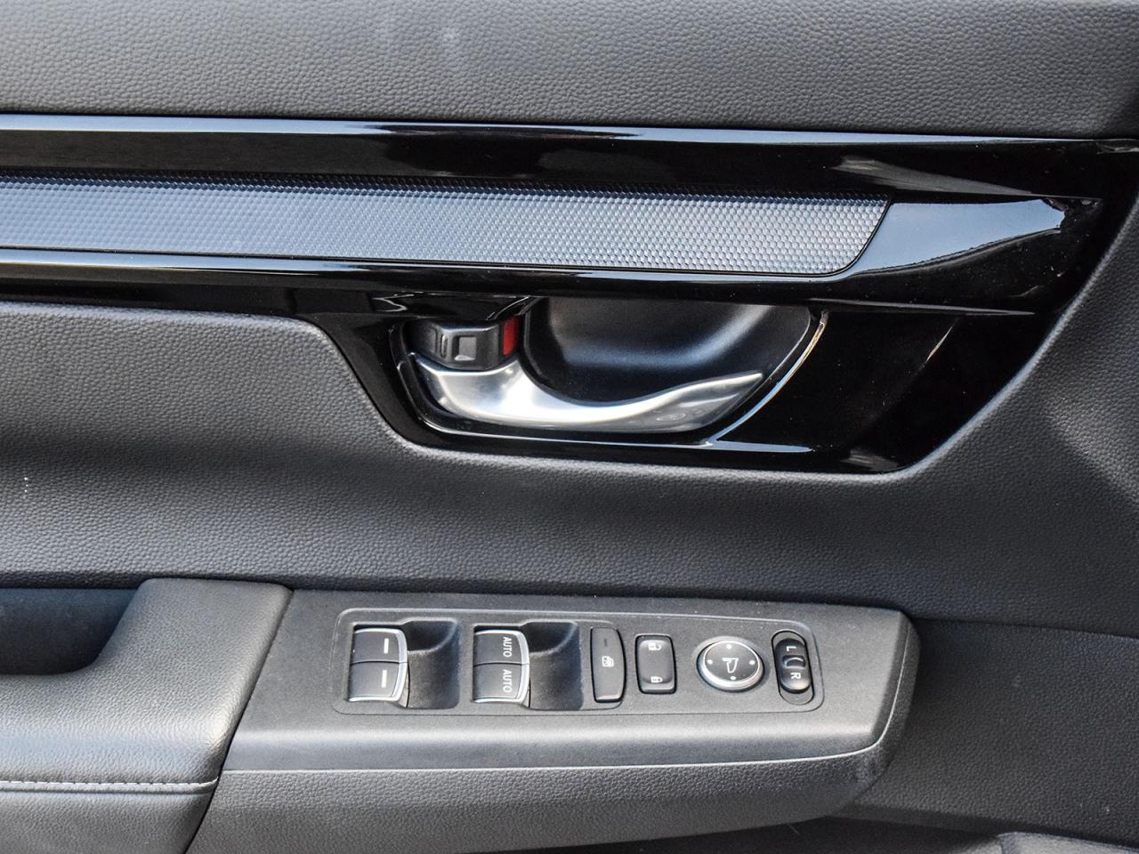 2023 Honda CR-V Sport-B Photo