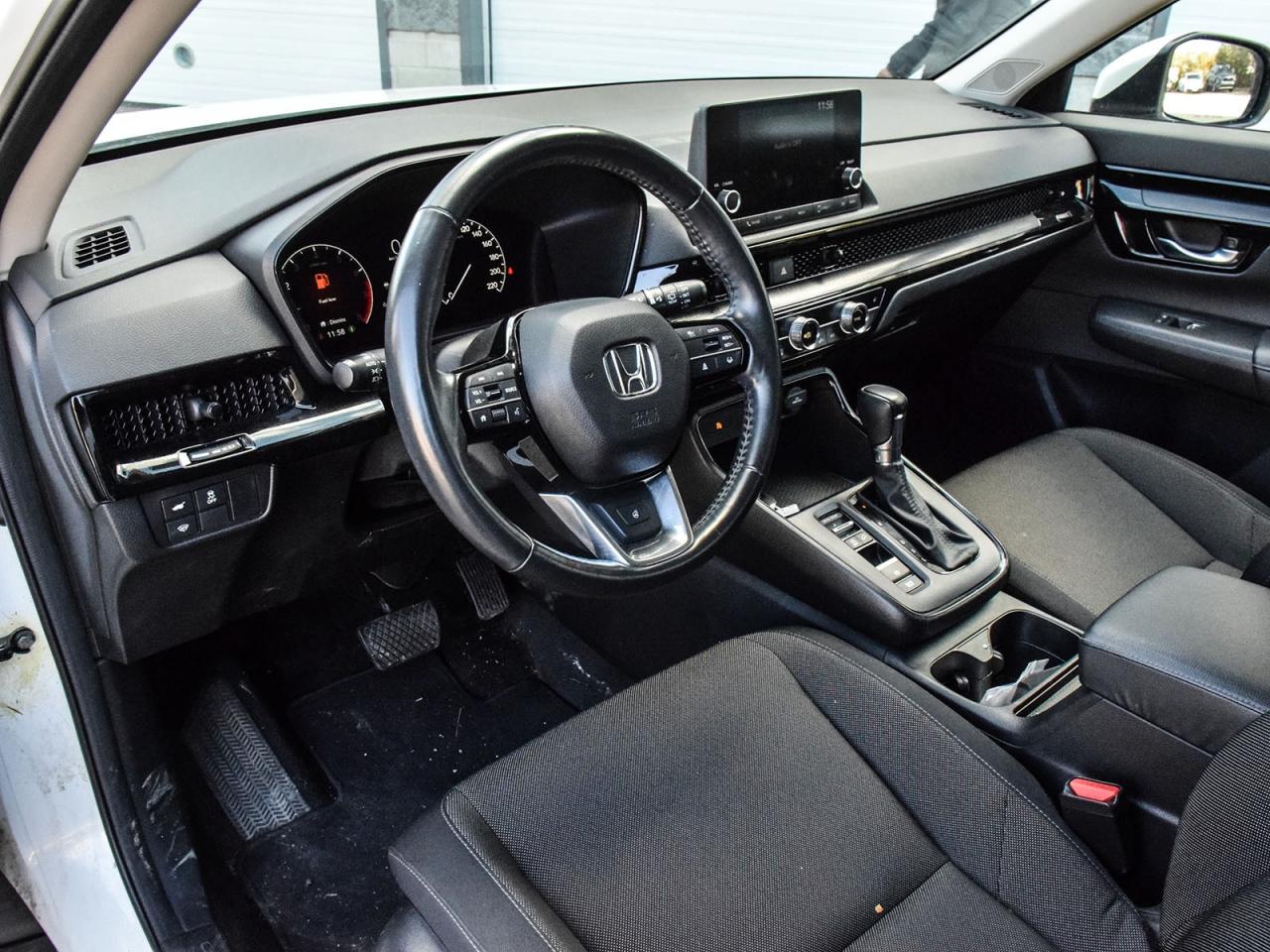 2023 Honda CR-V Sport-B Photo