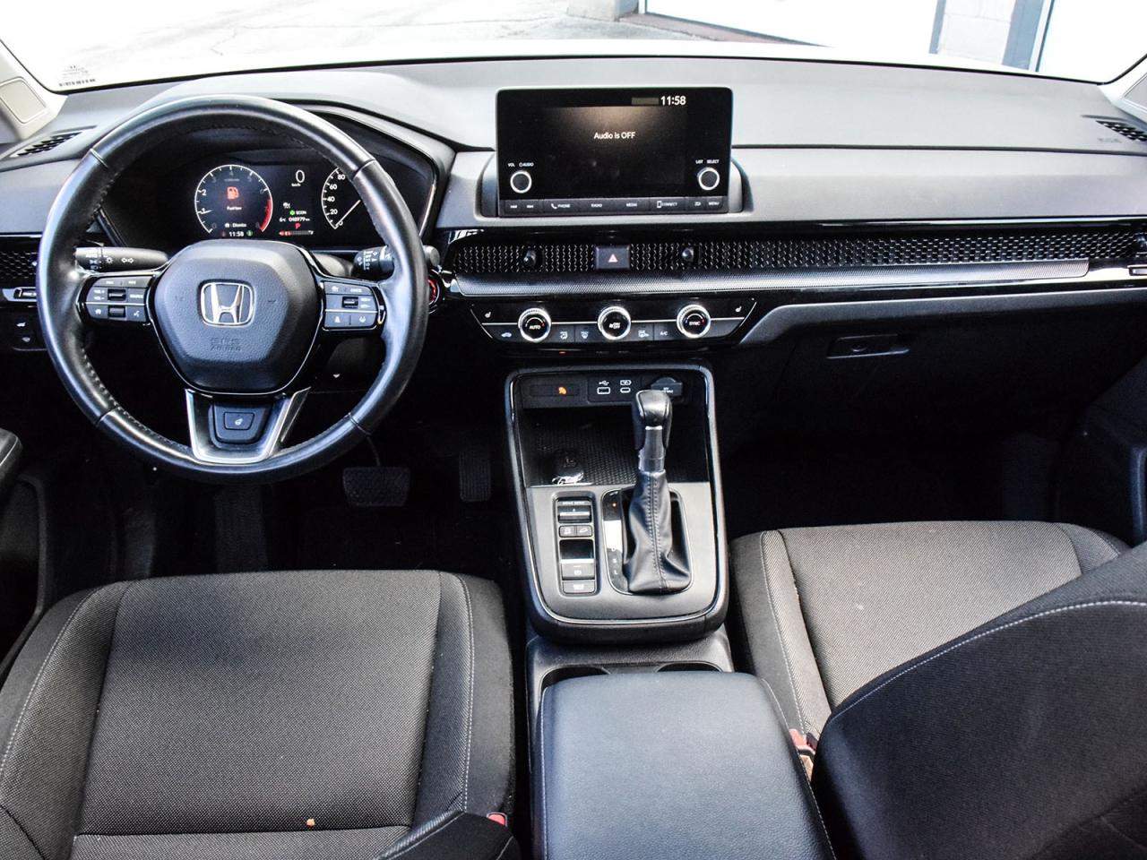 2023 Honda CR-V Sport-B Photo