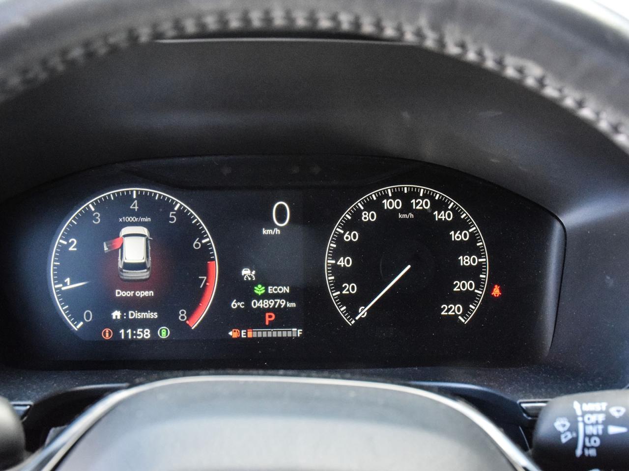 2023 Honda CR-V Sport-B Photo