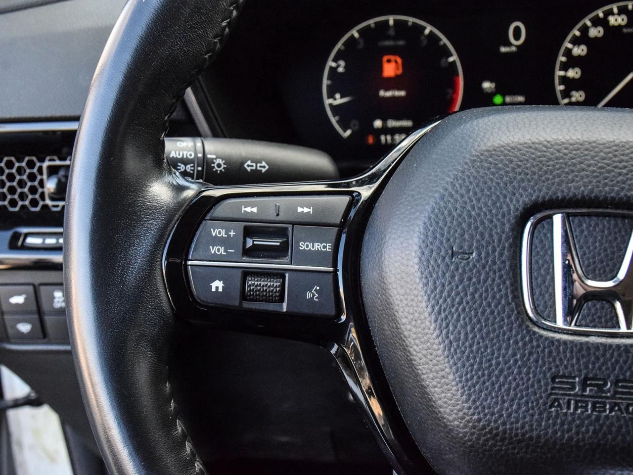 2023 Honda CR-V Sport-B Photo