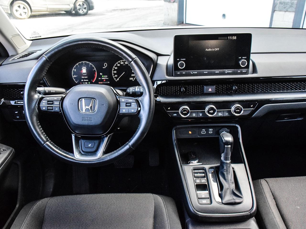 2023 Honda CR-V Sport-B Photo