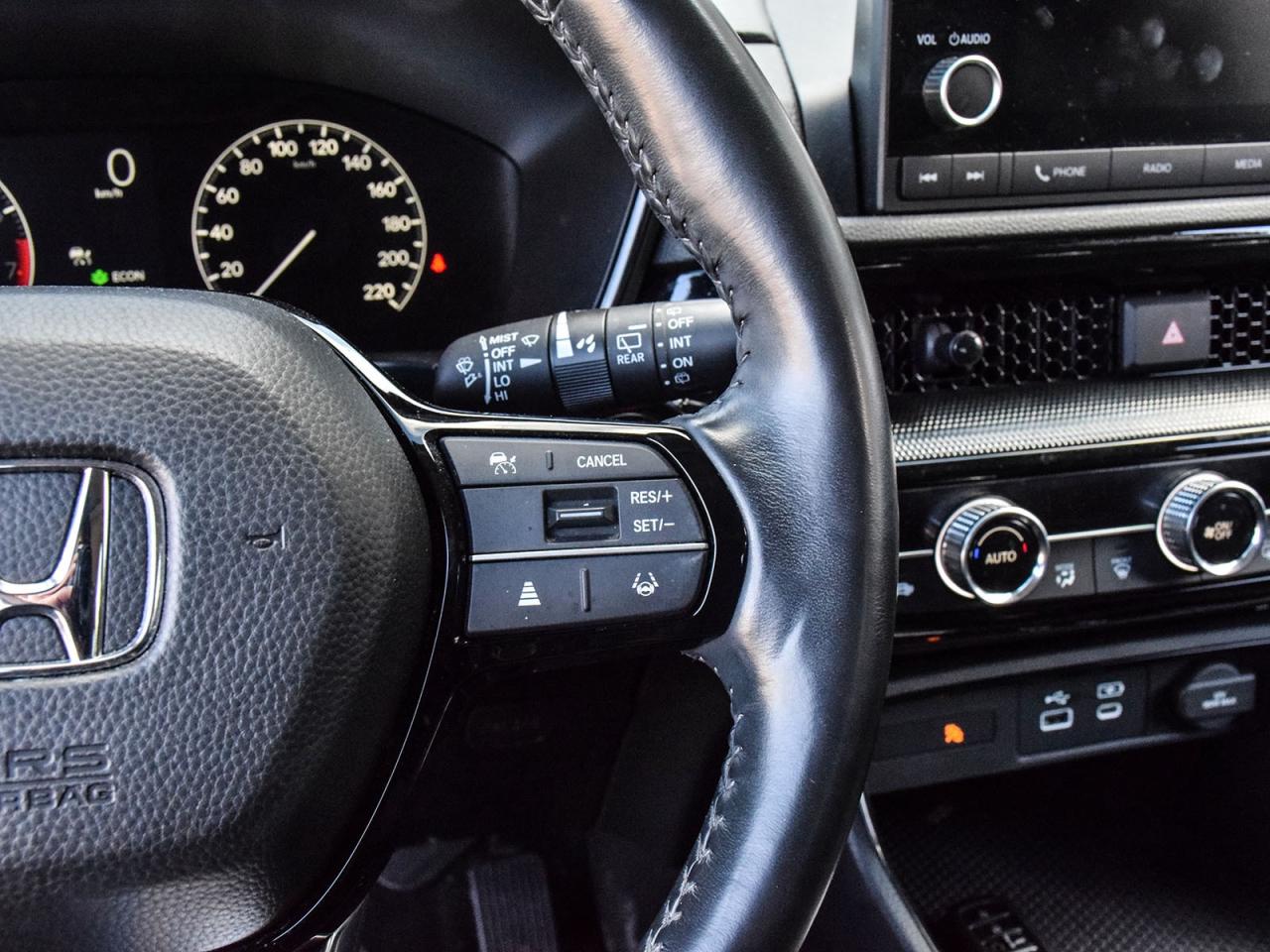 2023 Honda CR-V Sport-B Photo