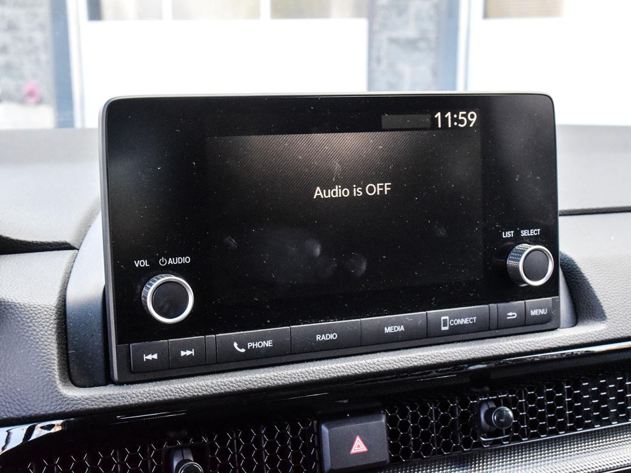 2023 Honda CR-V Sport-B Photo