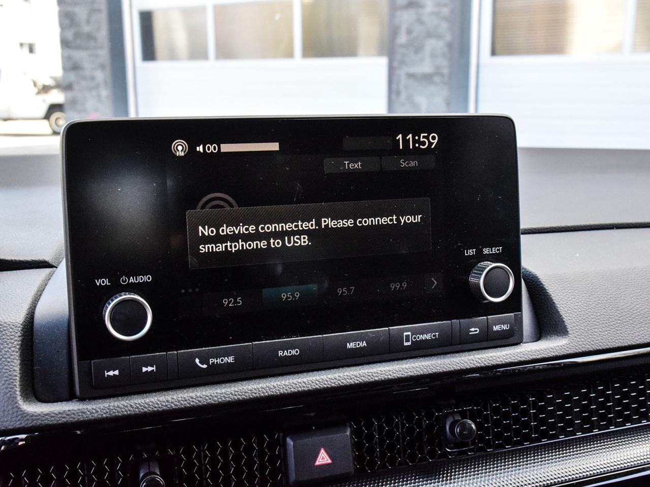 2023 Honda CR-V Sport-B Photo