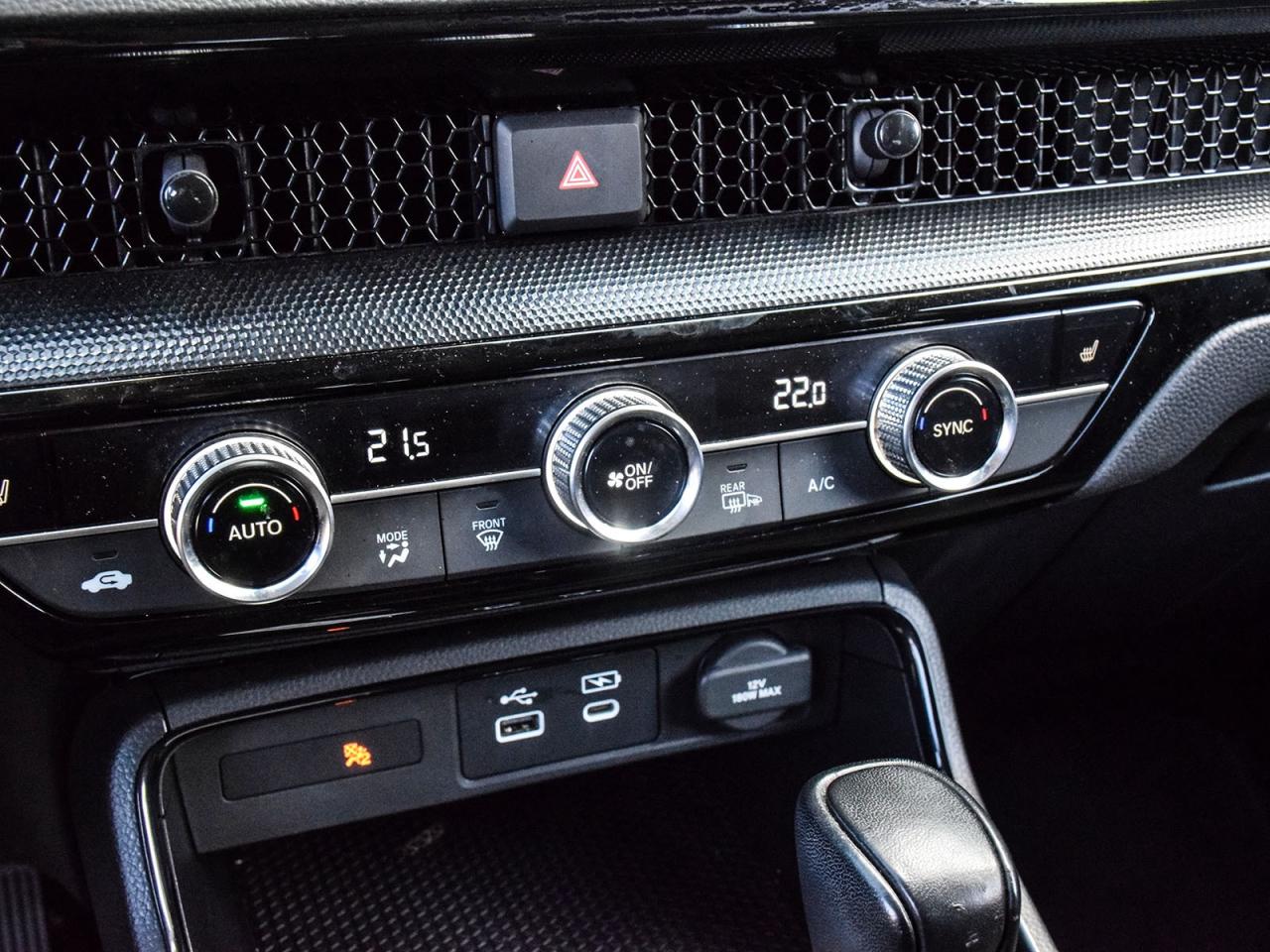 2023 Honda CR-V Sport-B Photo