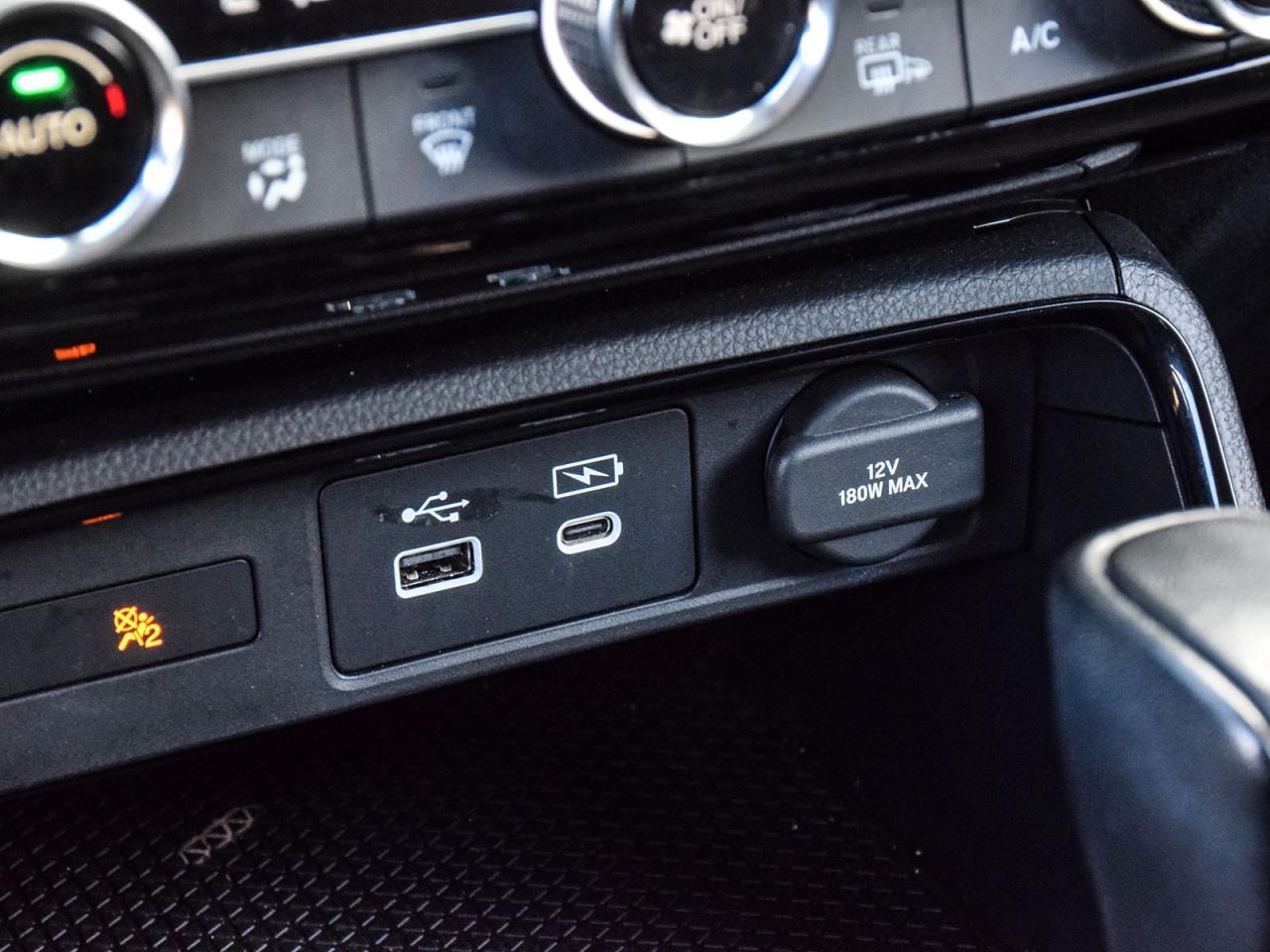 2023 Honda CR-V Sport-B Photo