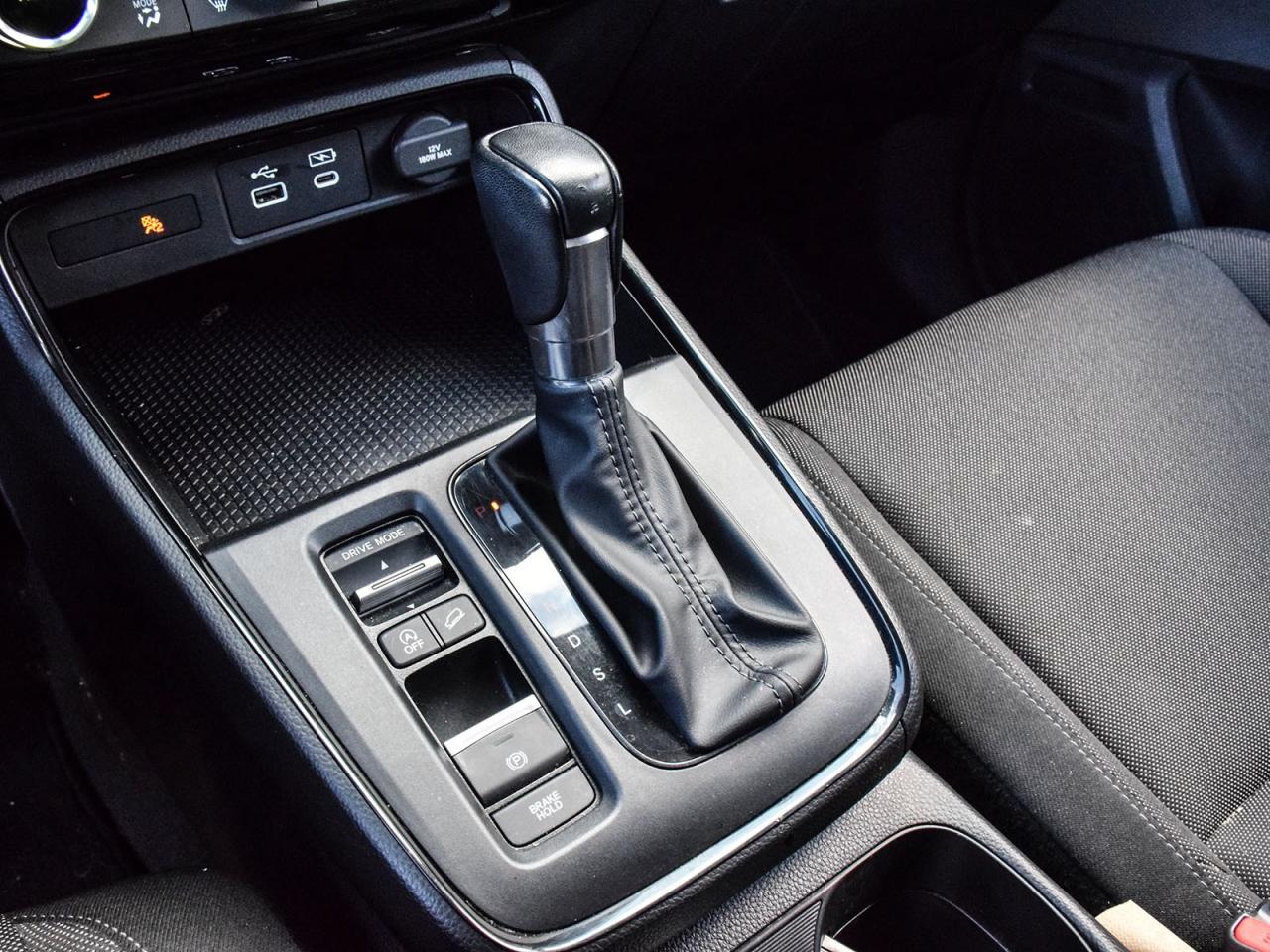 2023 Honda CR-V Sport-B Photo