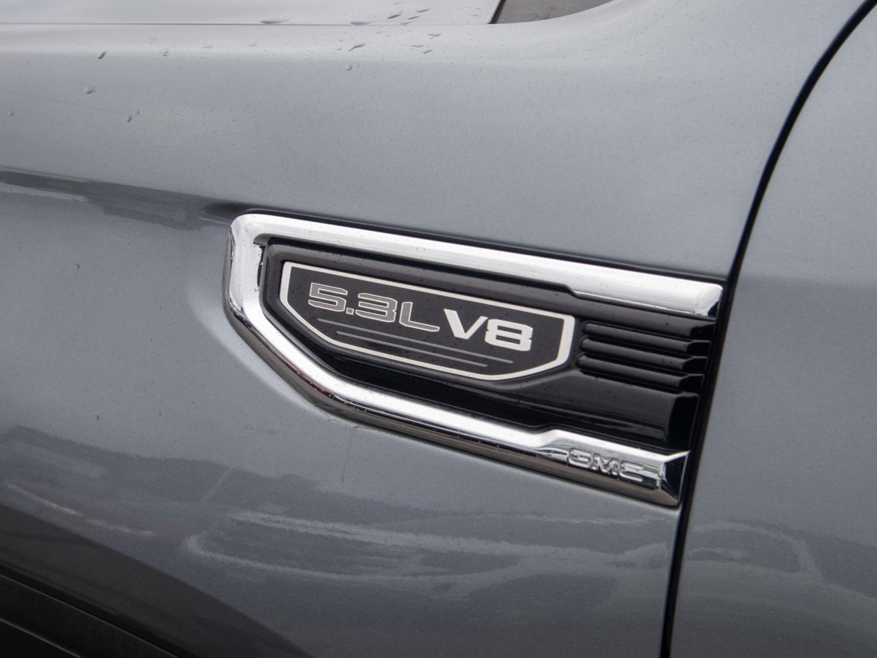 2019 GMC Sierra 1500 SLE - Lift Assist Tailgate Photo