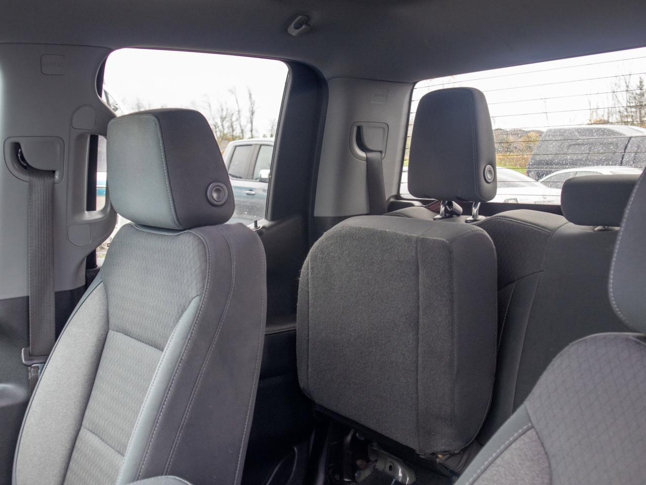 2019 GMC Sierra 1500 SLE - Lift Assist Tailgate Photo