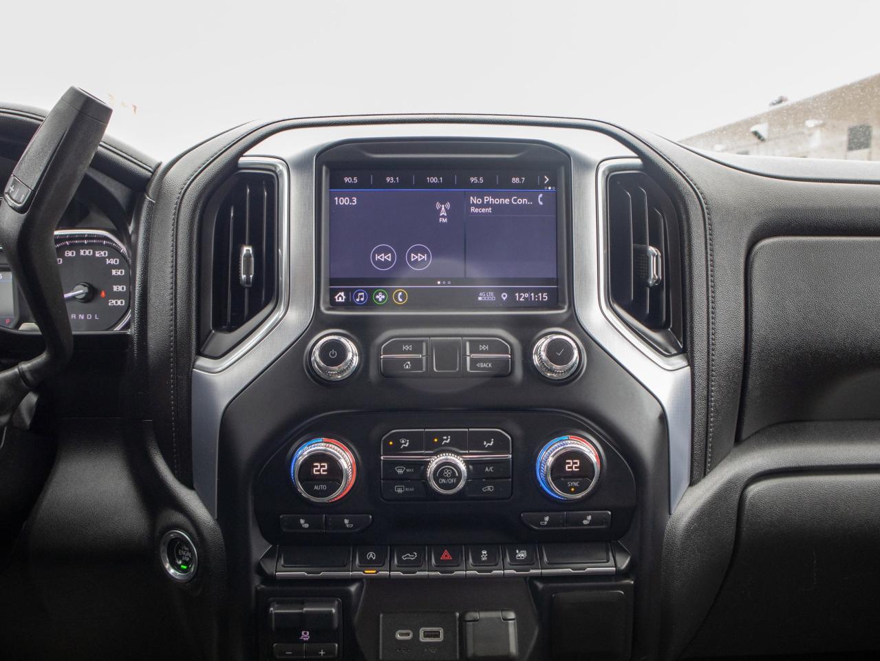 2019 GMC Sierra 1500 SLE - Lift Assist Tailgate Photo