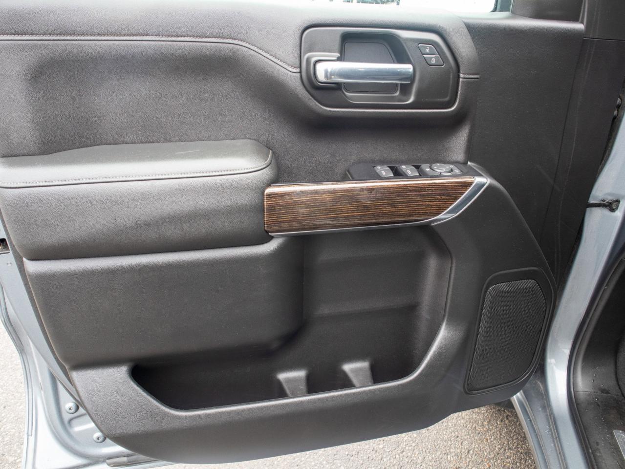 2019 GMC Sierra 1500 SLE - Lift Assist Tailgate Photo