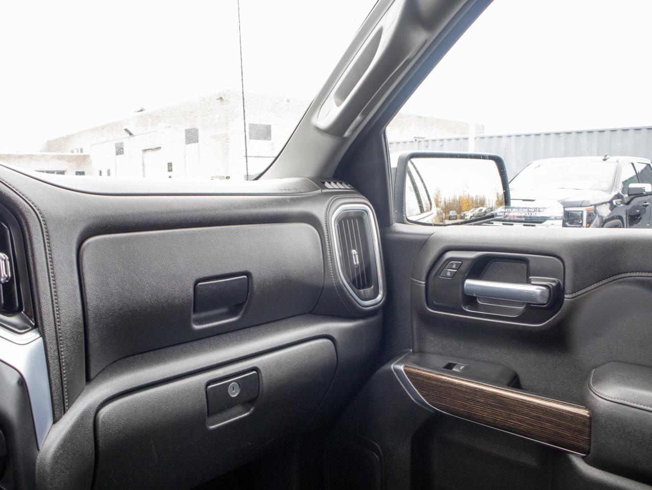 2019 GMC Sierra 1500 SLE - Lift Assist Tailgate Photo