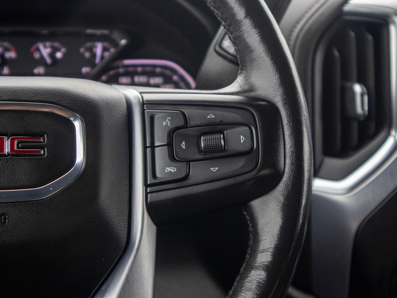 2019 GMC Sierra 1500 SLE - Lift Assist Tailgate Photo