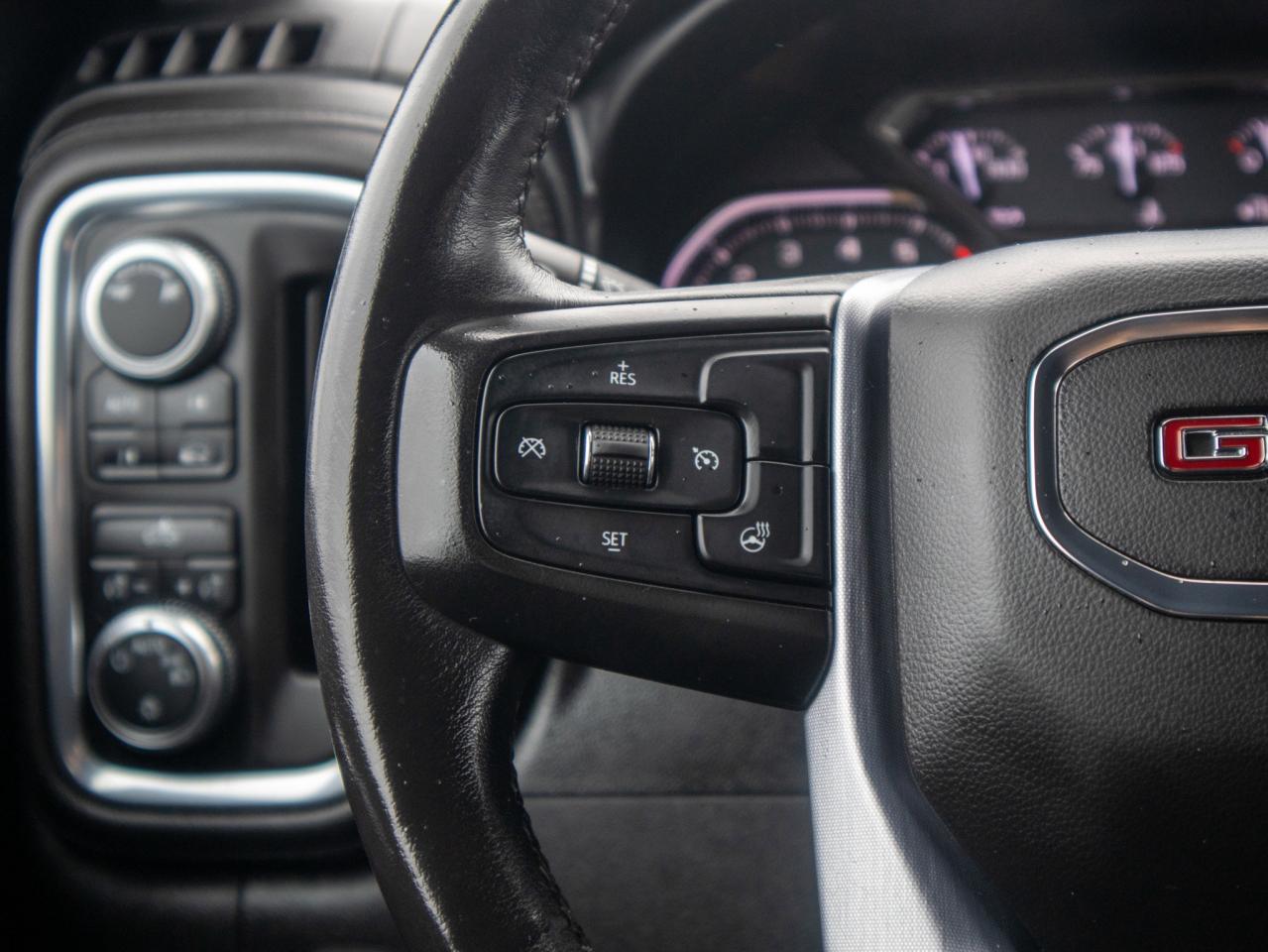 2019 GMC Sierra 1500 SLE - Lift Assist Tailgate Photo