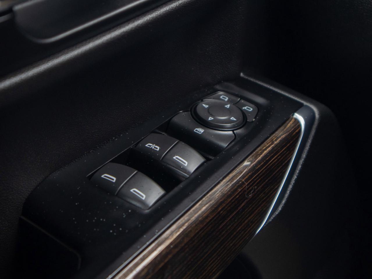 2019 GMC Sierra 1500 SLE - Lift Assist Tailgate Photo