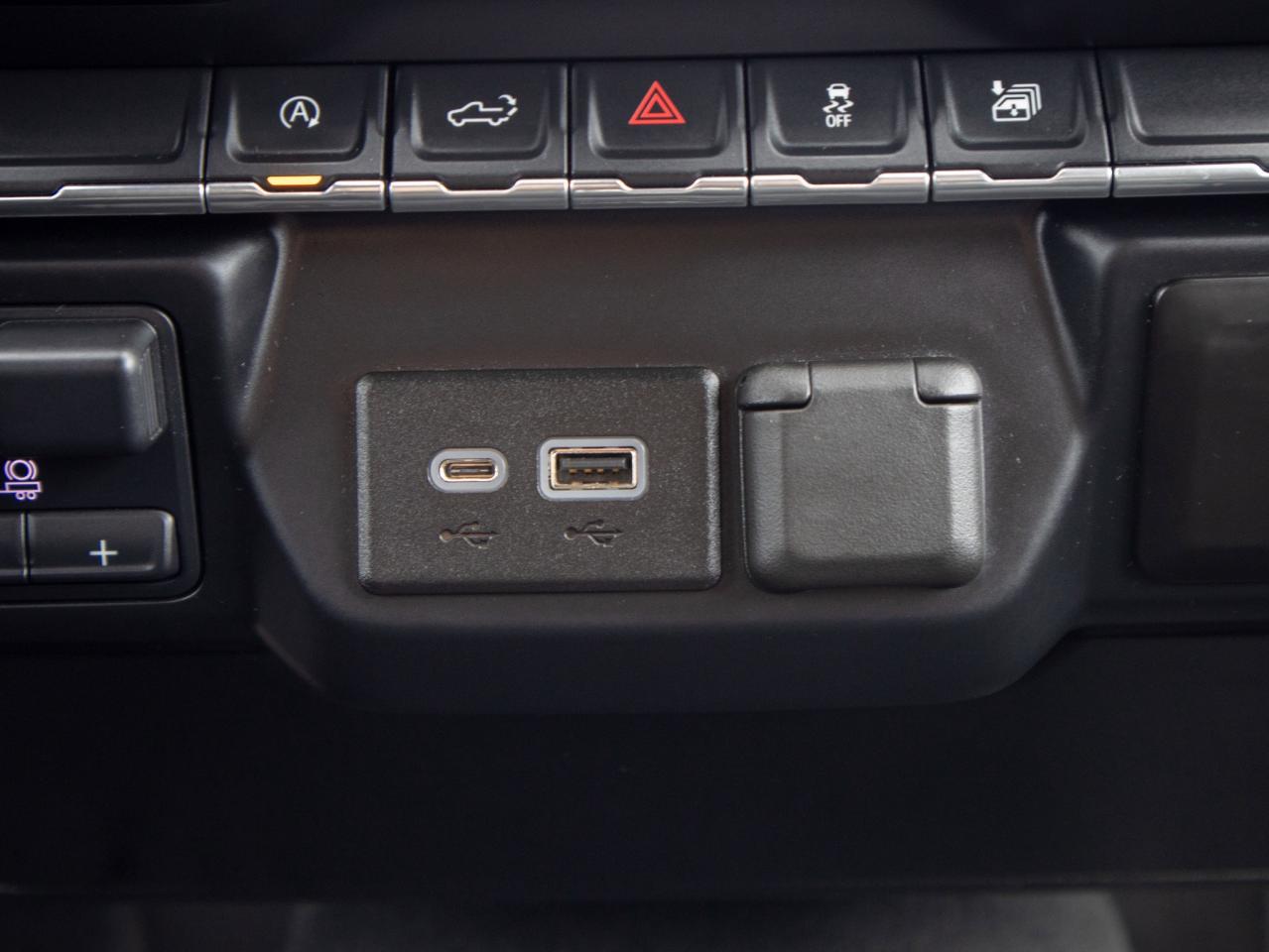 2019 GMC Sierra 1500 SLE - Lift Assist Tailgate Photo