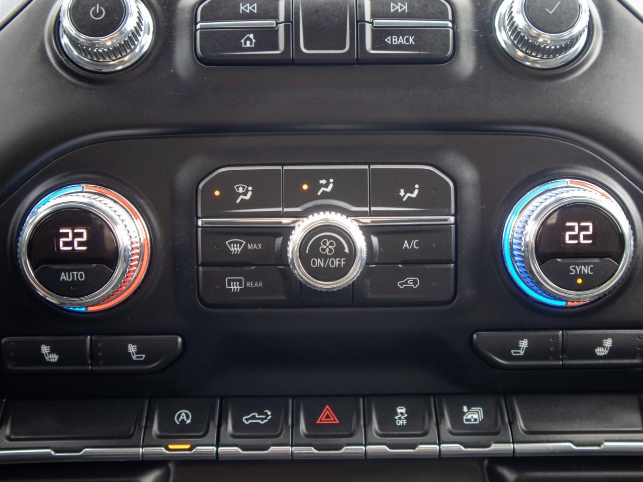 2019 GMC Sierra 1500 SLE - Lift Assist Tailgate Photo