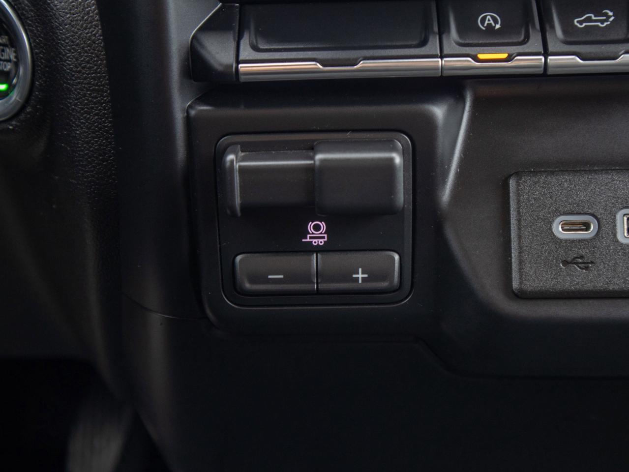 2019 GMC Sierra 1500 SLE - Lift Assist Tailgate Photo